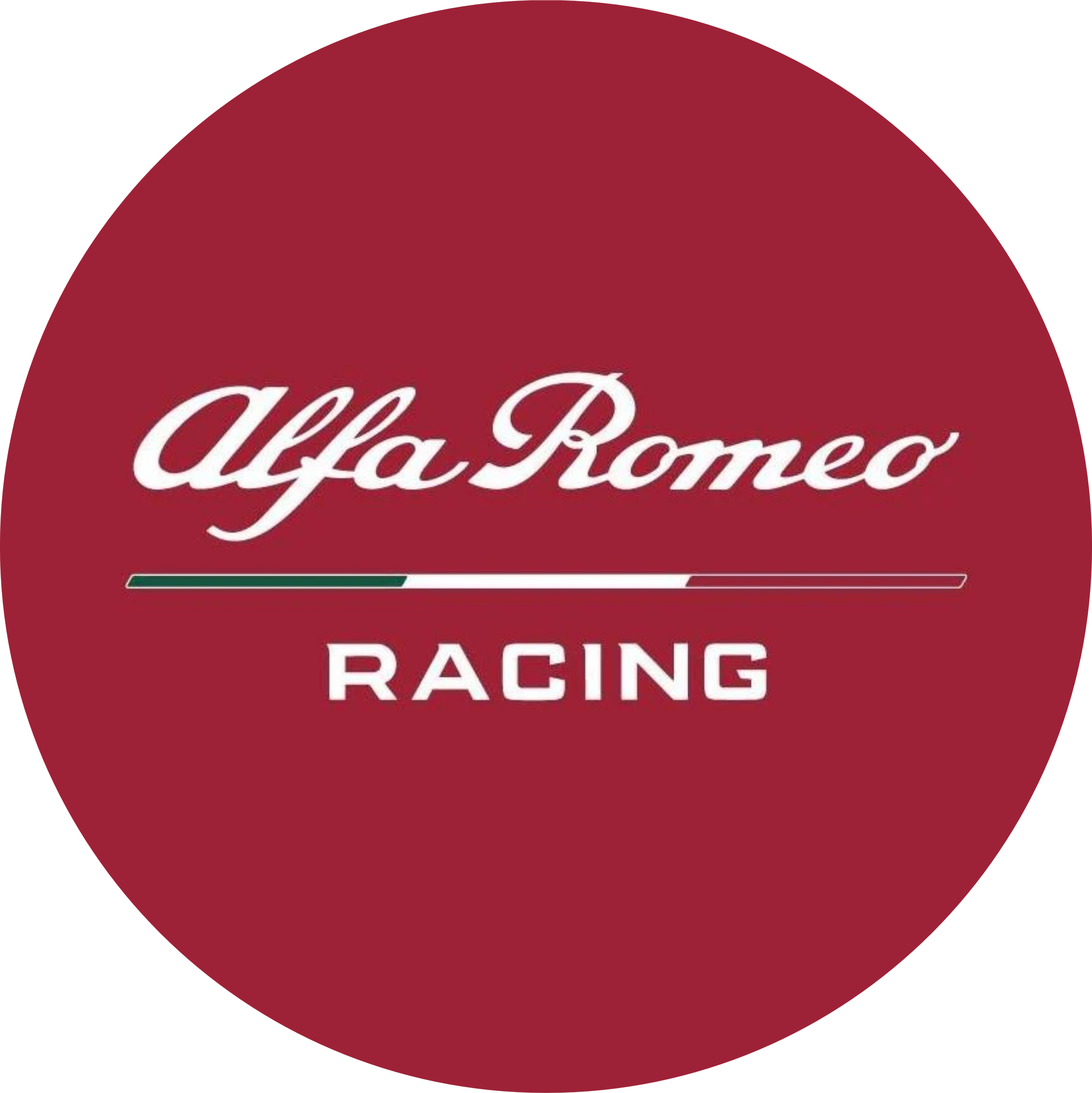 Alfa Romeo - Creative Racewears