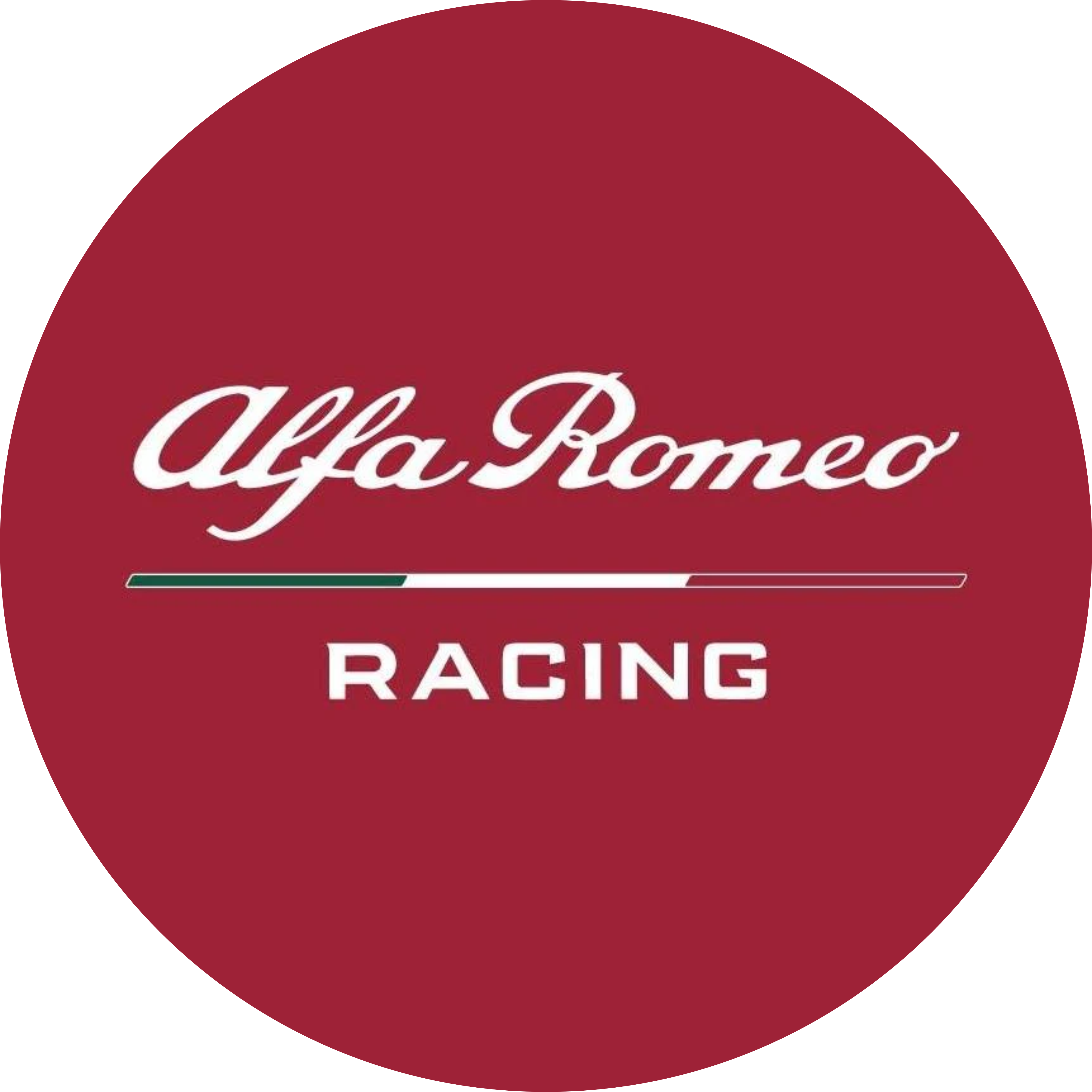 Alfa Romeo - Creative Racewears