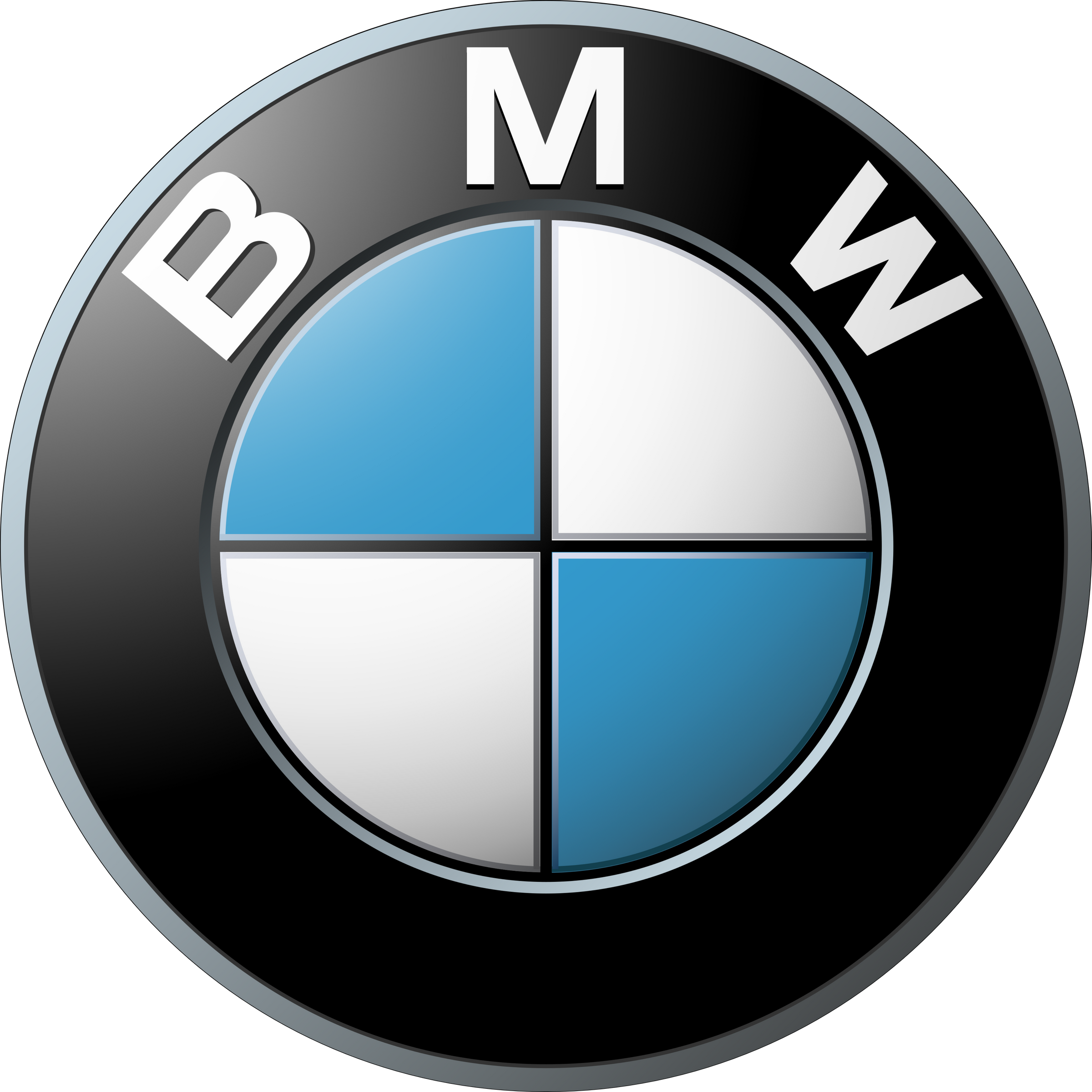 BMW - Creative Racewears