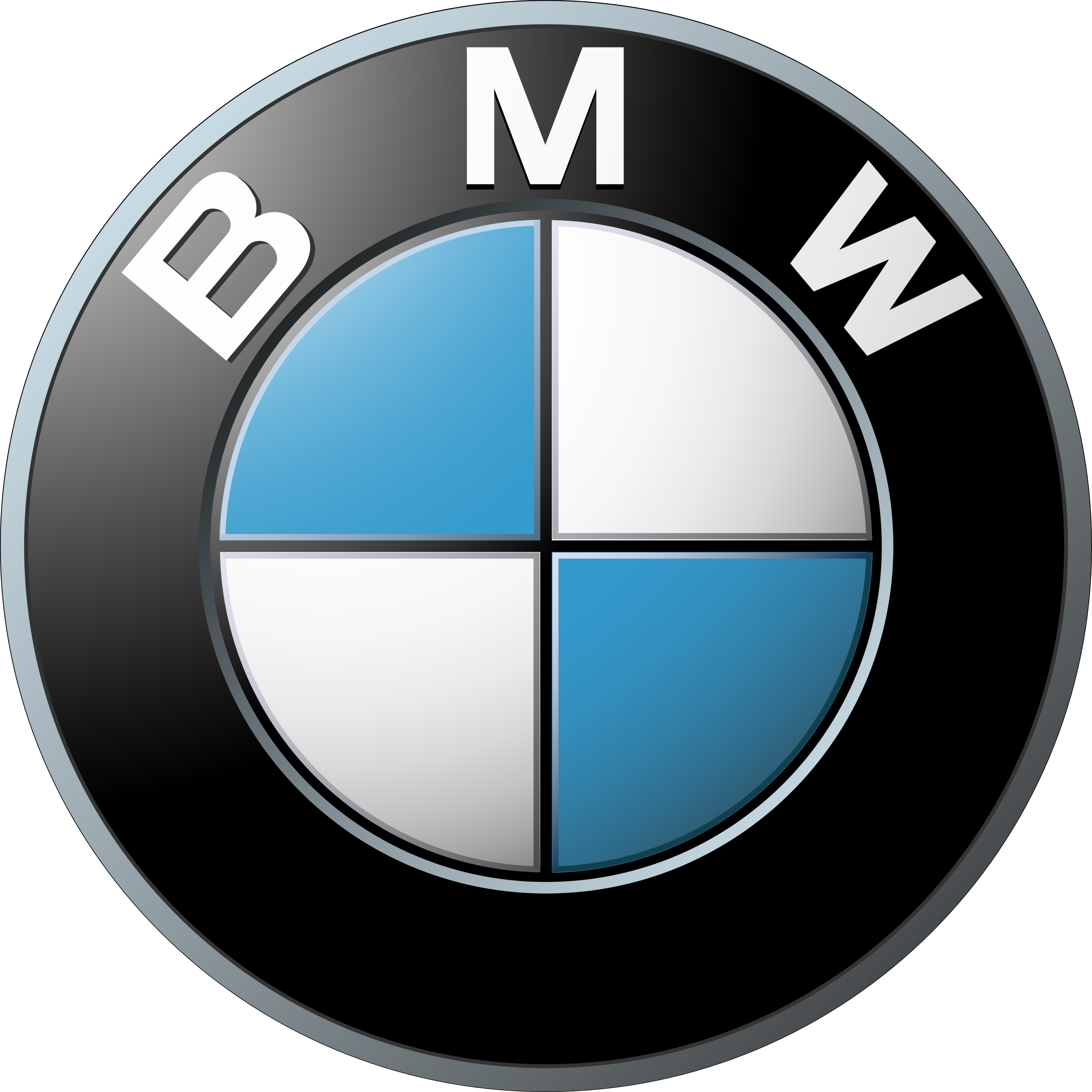 BMW - Creative Racewears