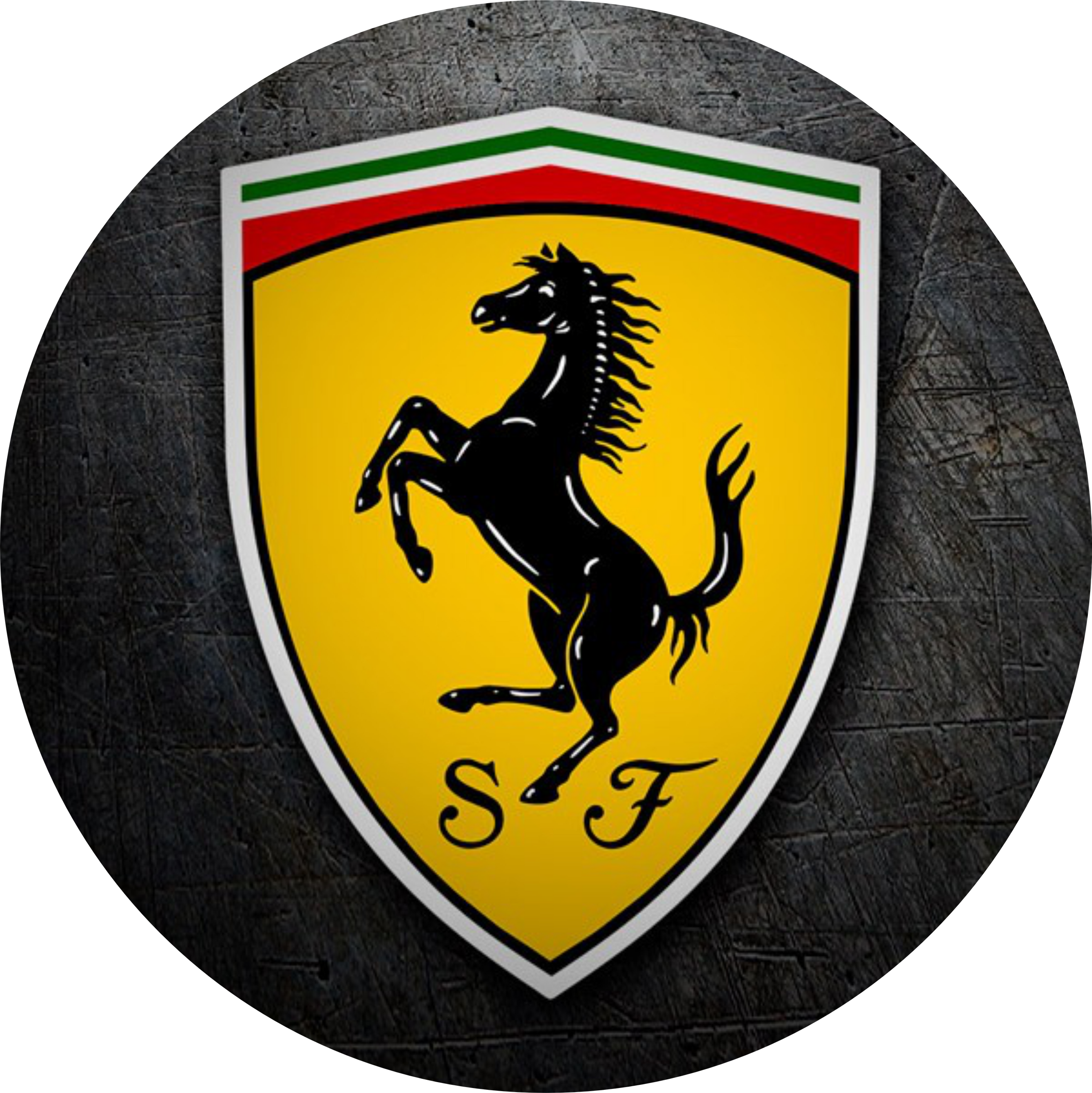 Ferrari - Creative Racewears