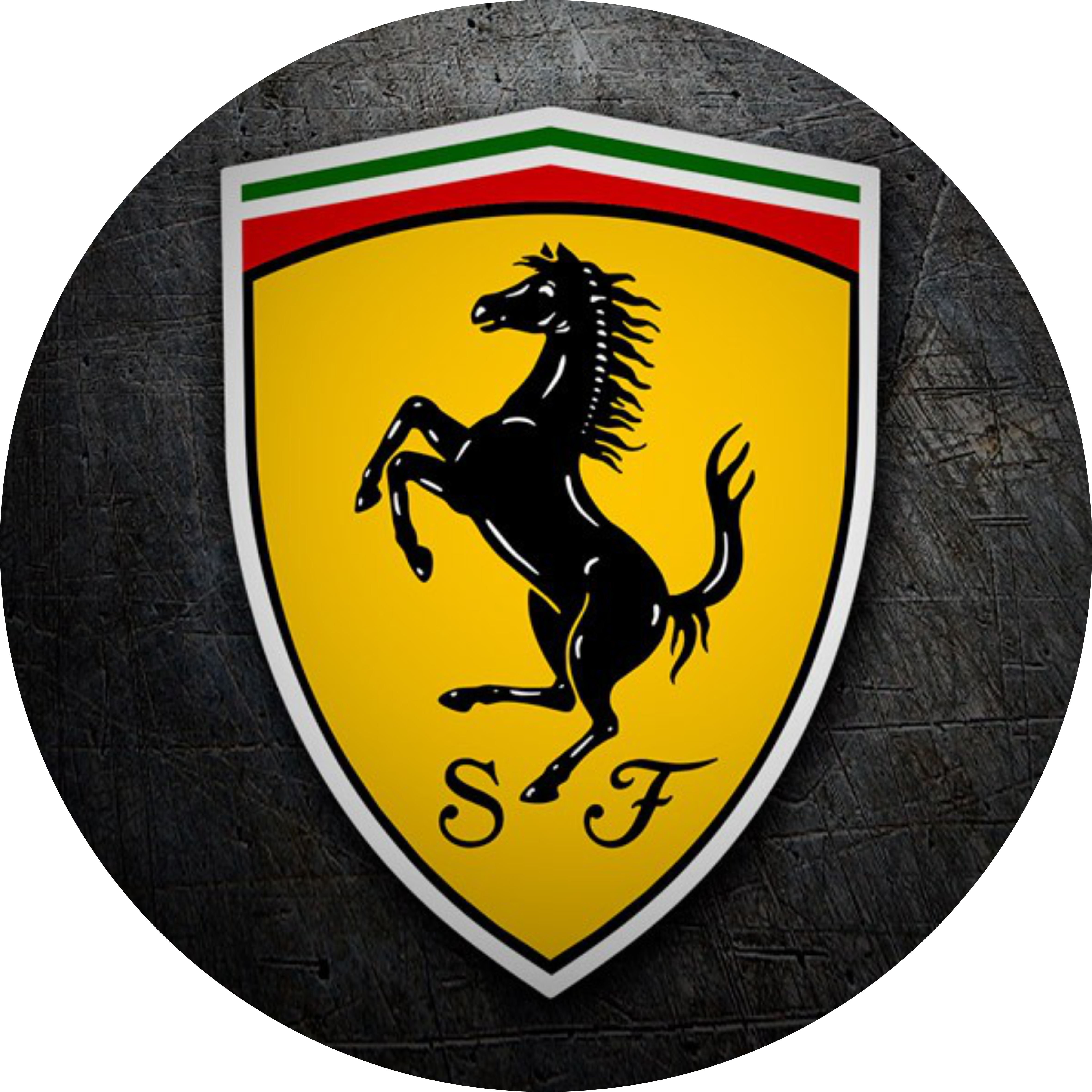 Ferrari - Creative Racewears