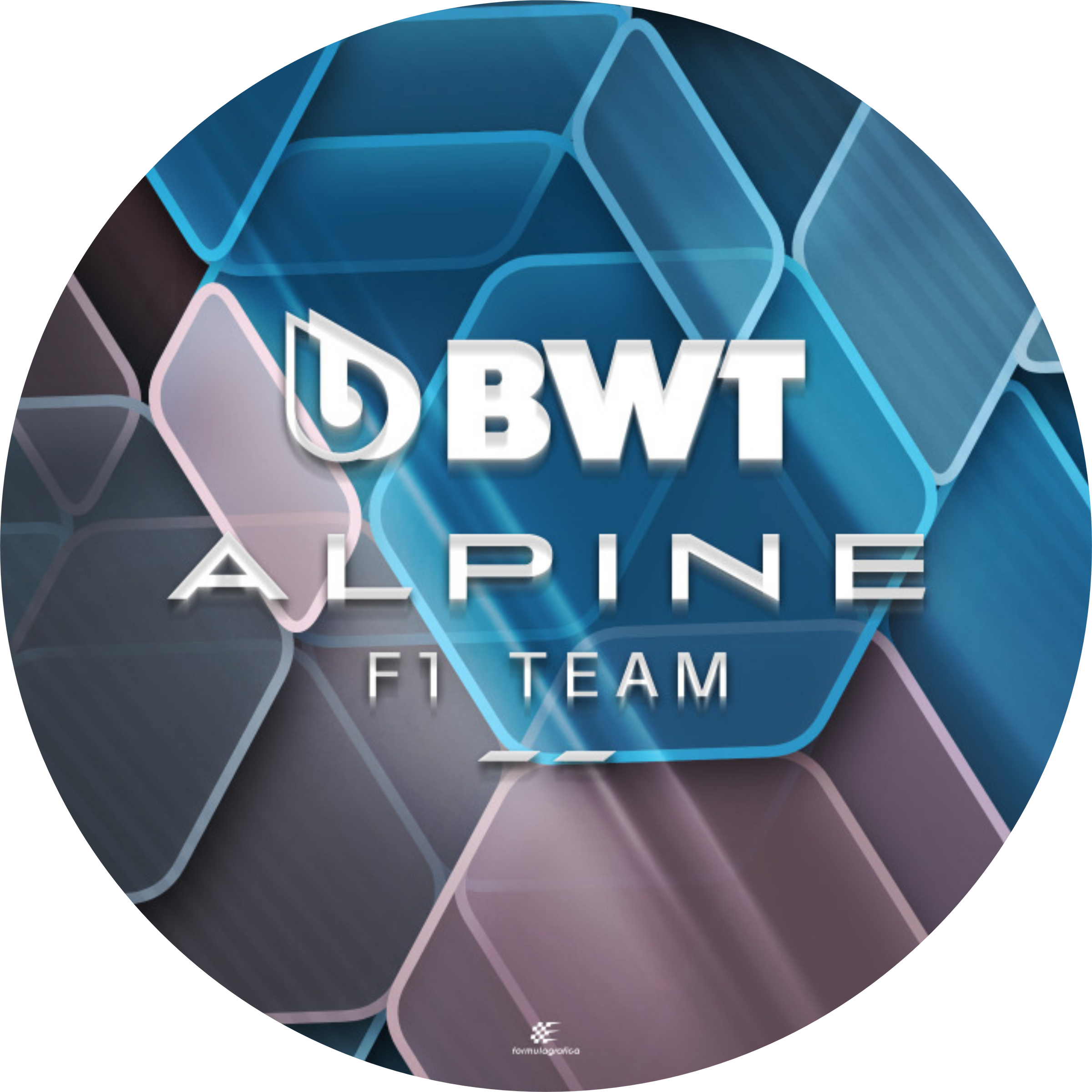 BWT - Creative Racewears