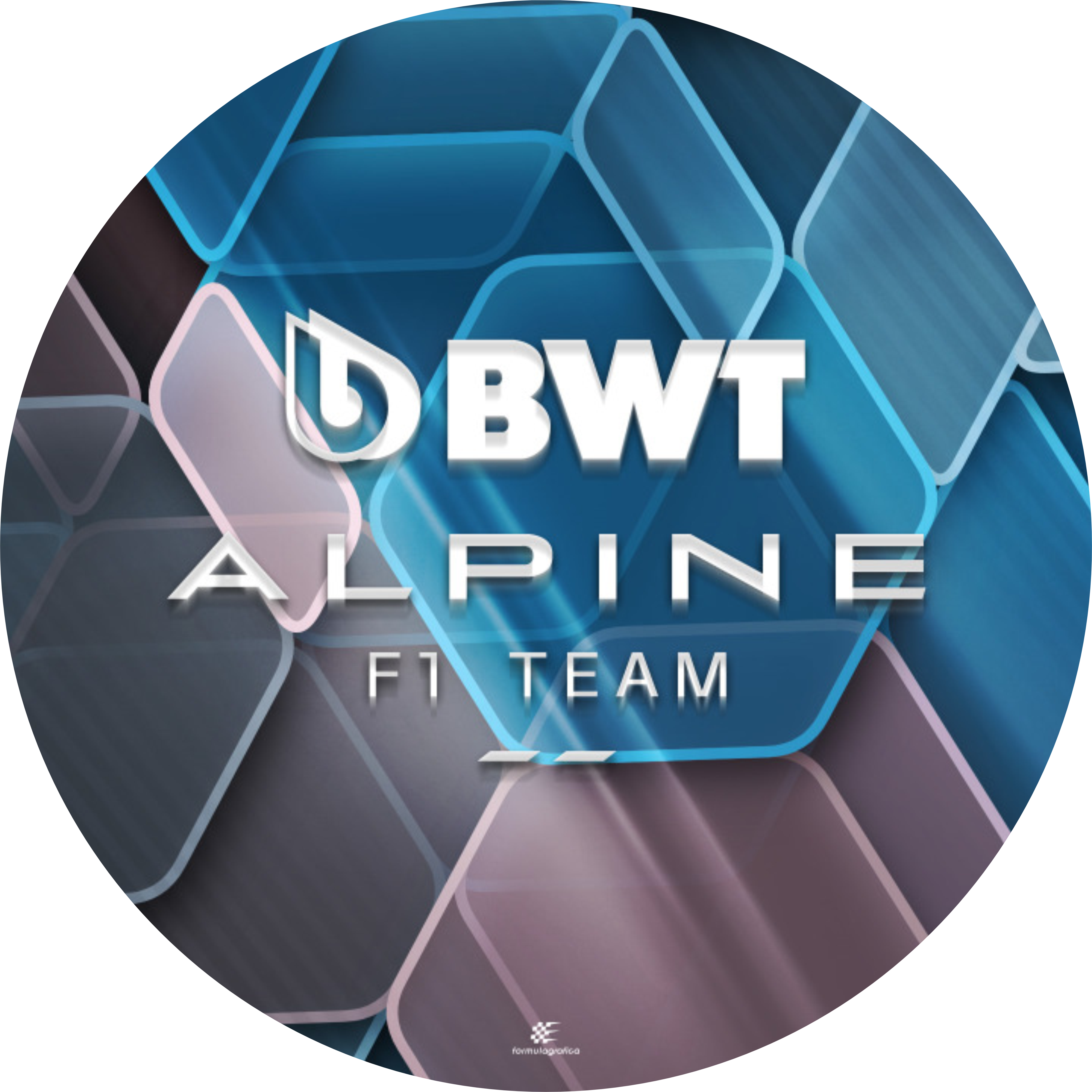 BWT - Creative Racewears