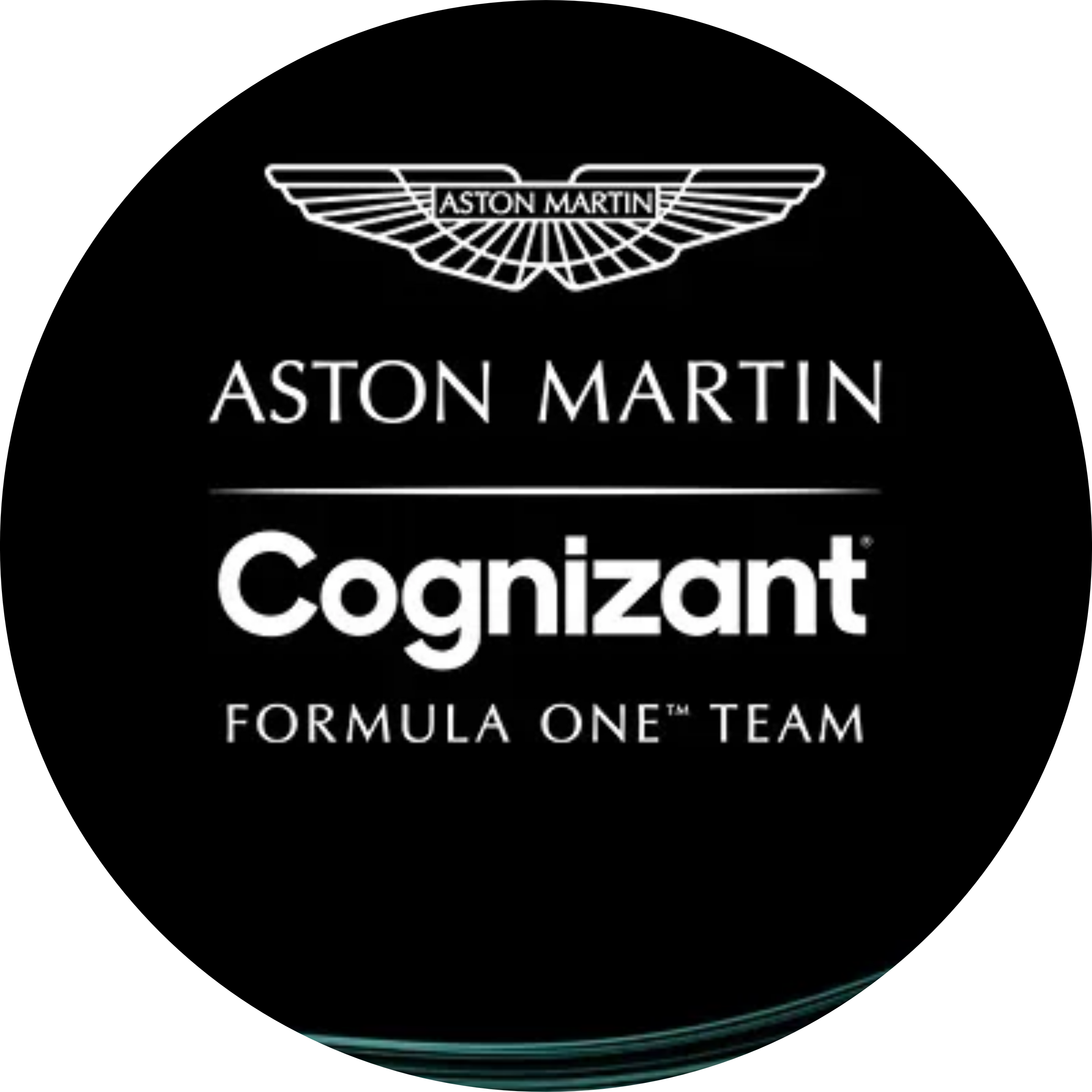 Aston Martin - Creative Racewears