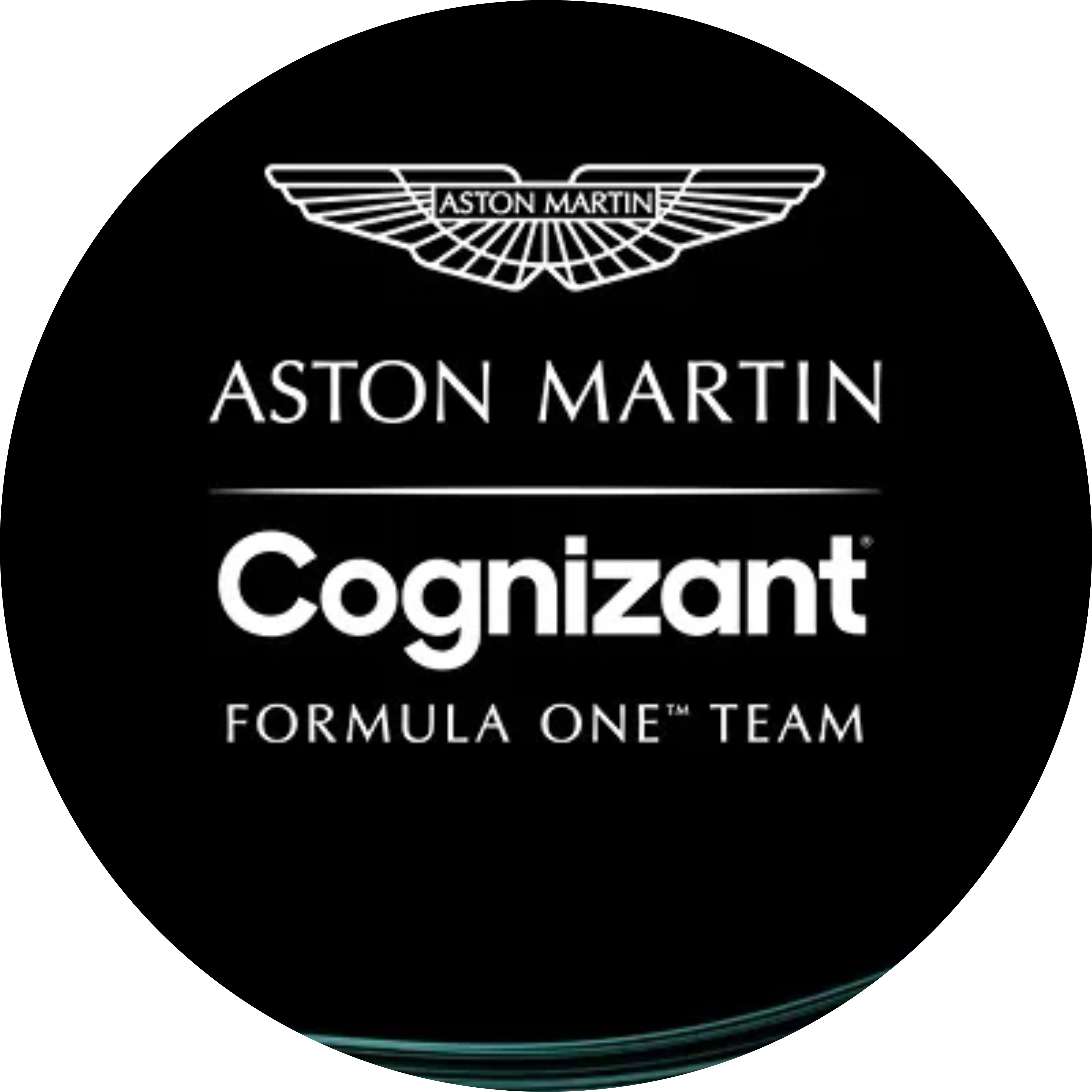 Aston Martin - Creative Racewears