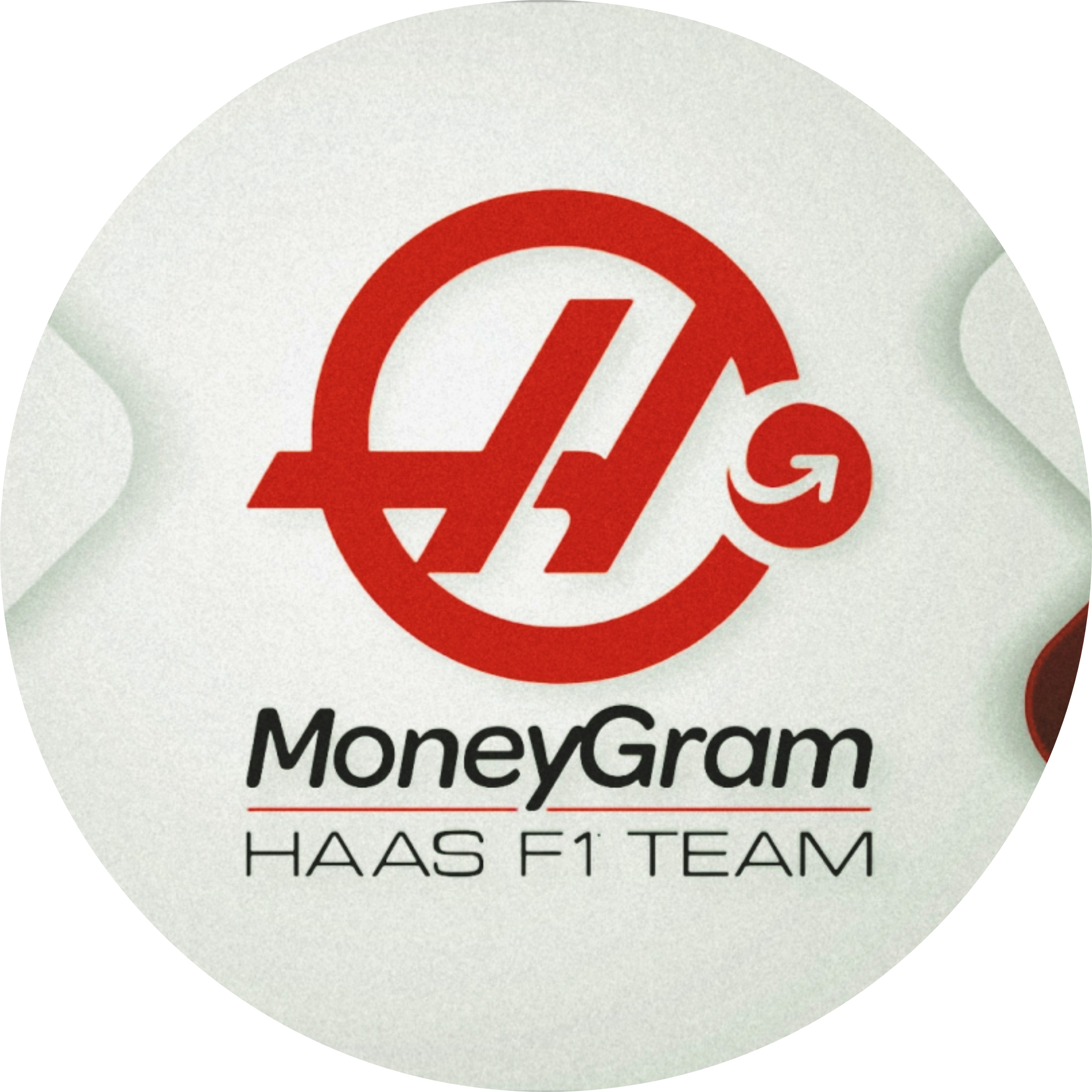 Haas F1 Team - Creative Racewears
