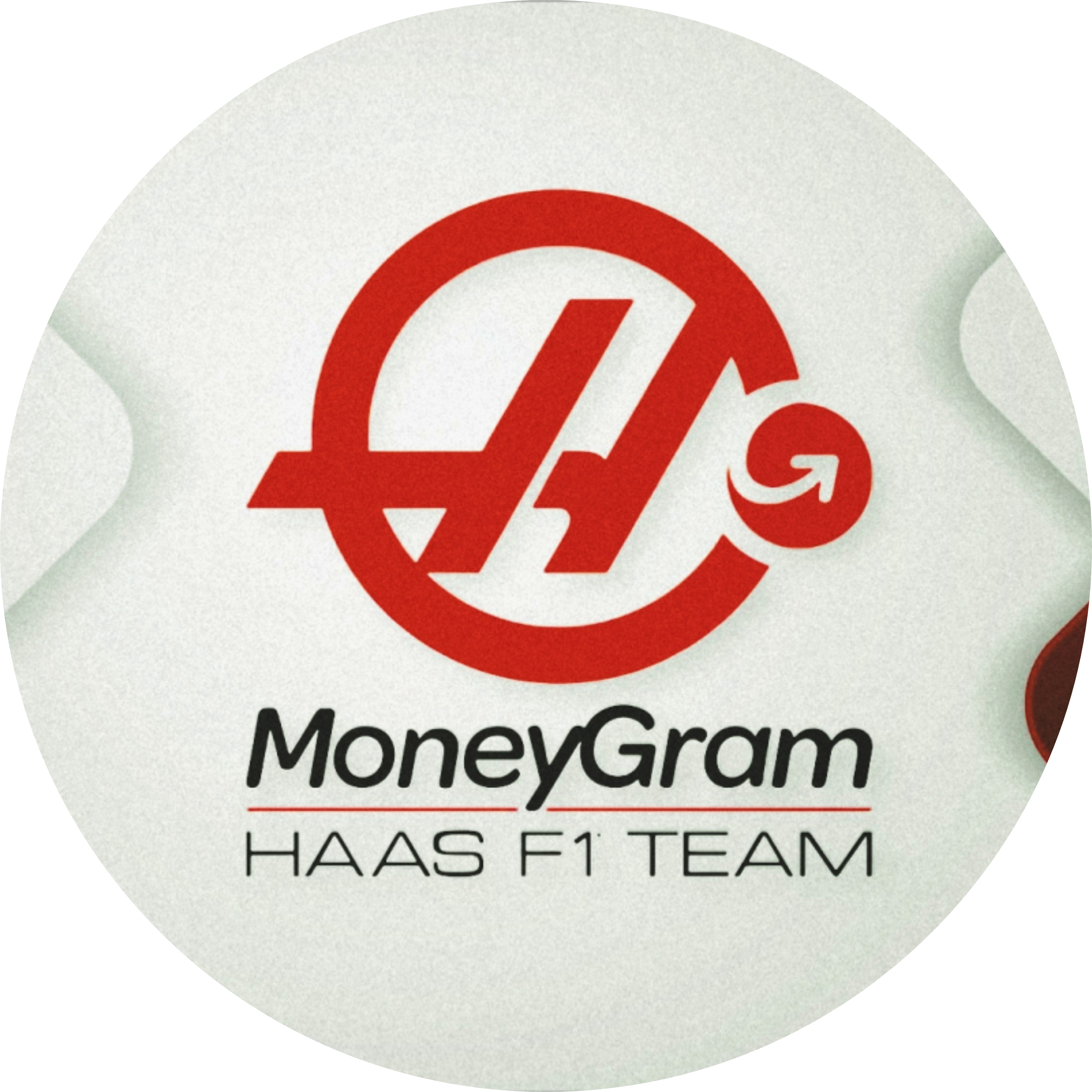 Haas F1 Team - Creative Racewears