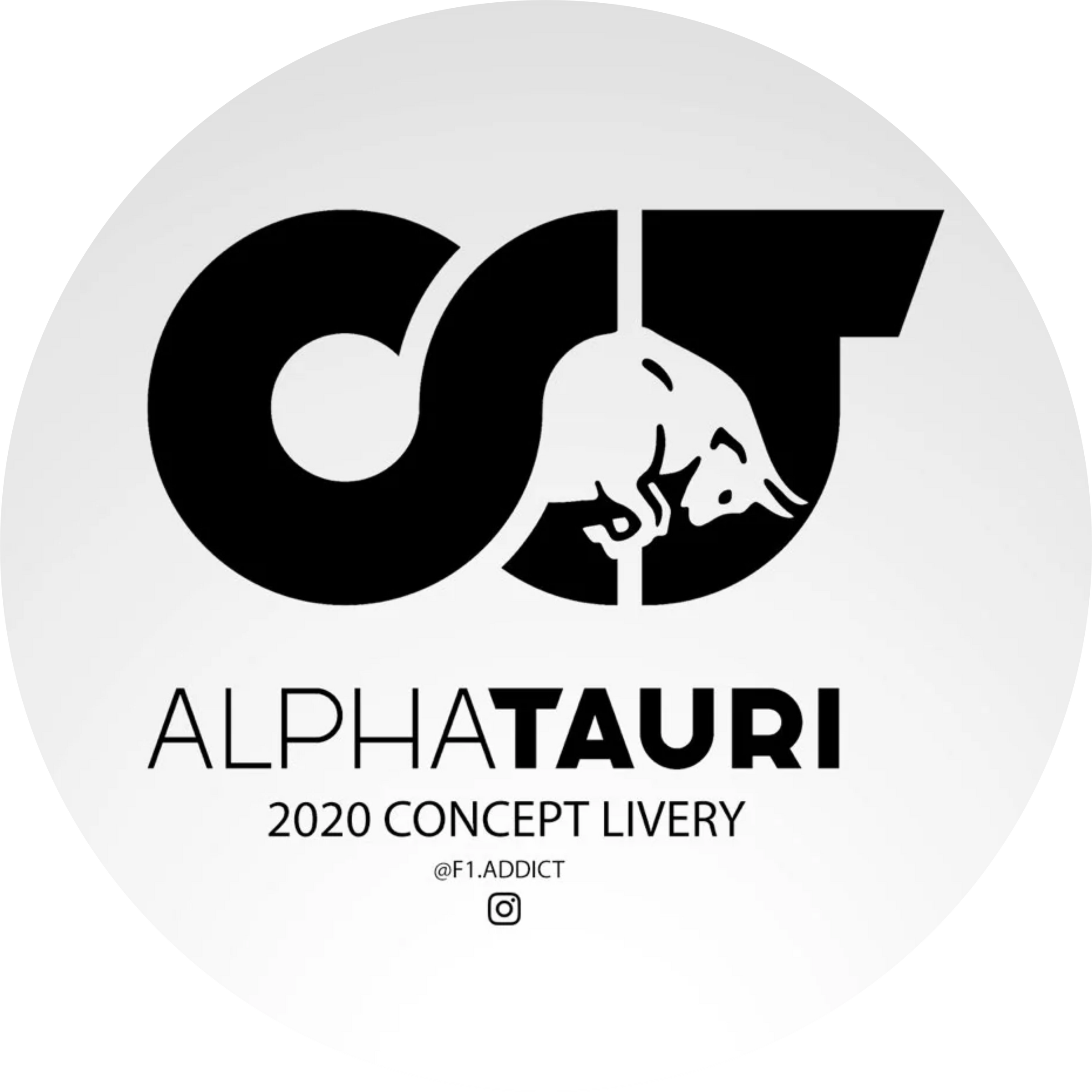 Alphatauri - Creative Racewears