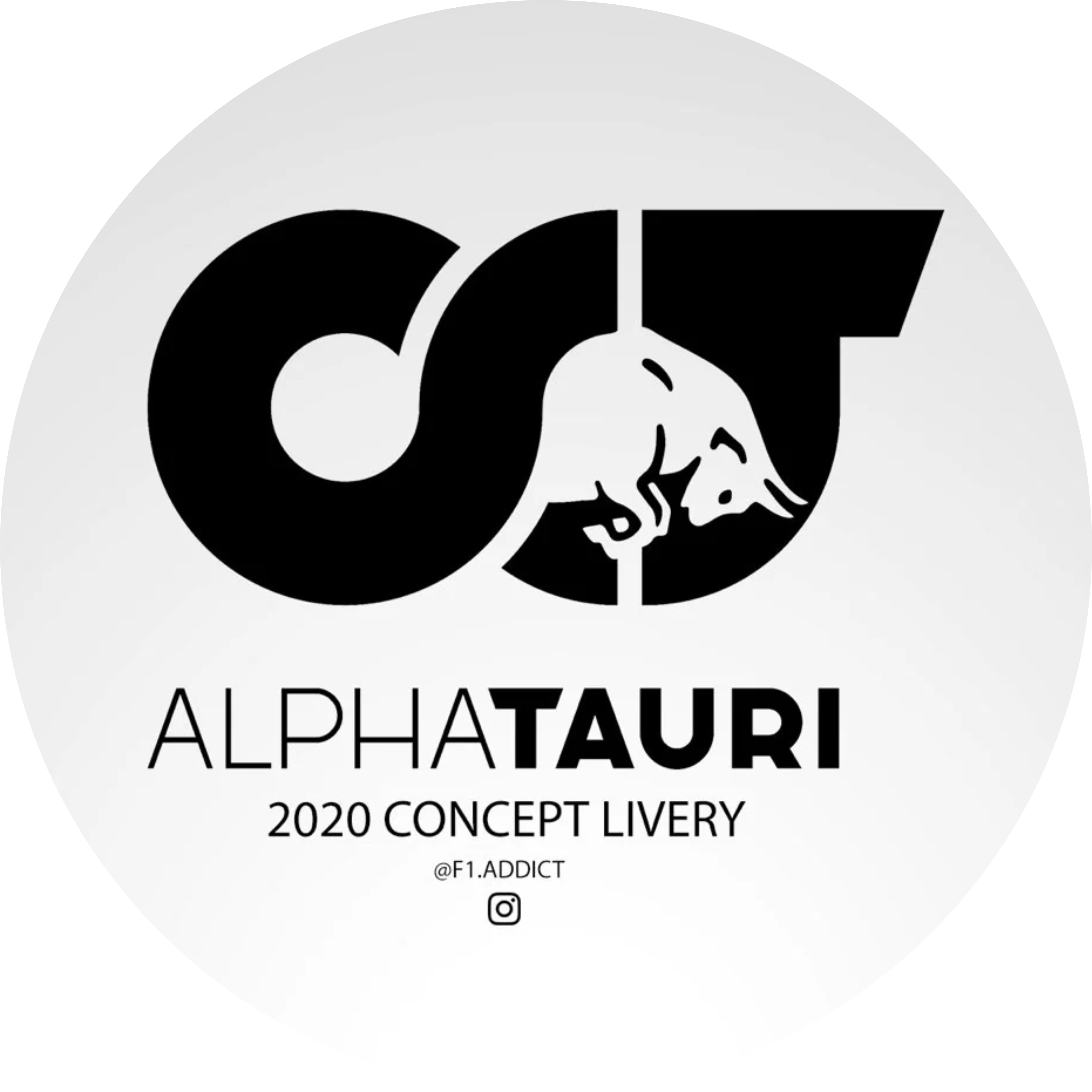 Alphatauri - Creative Racewears