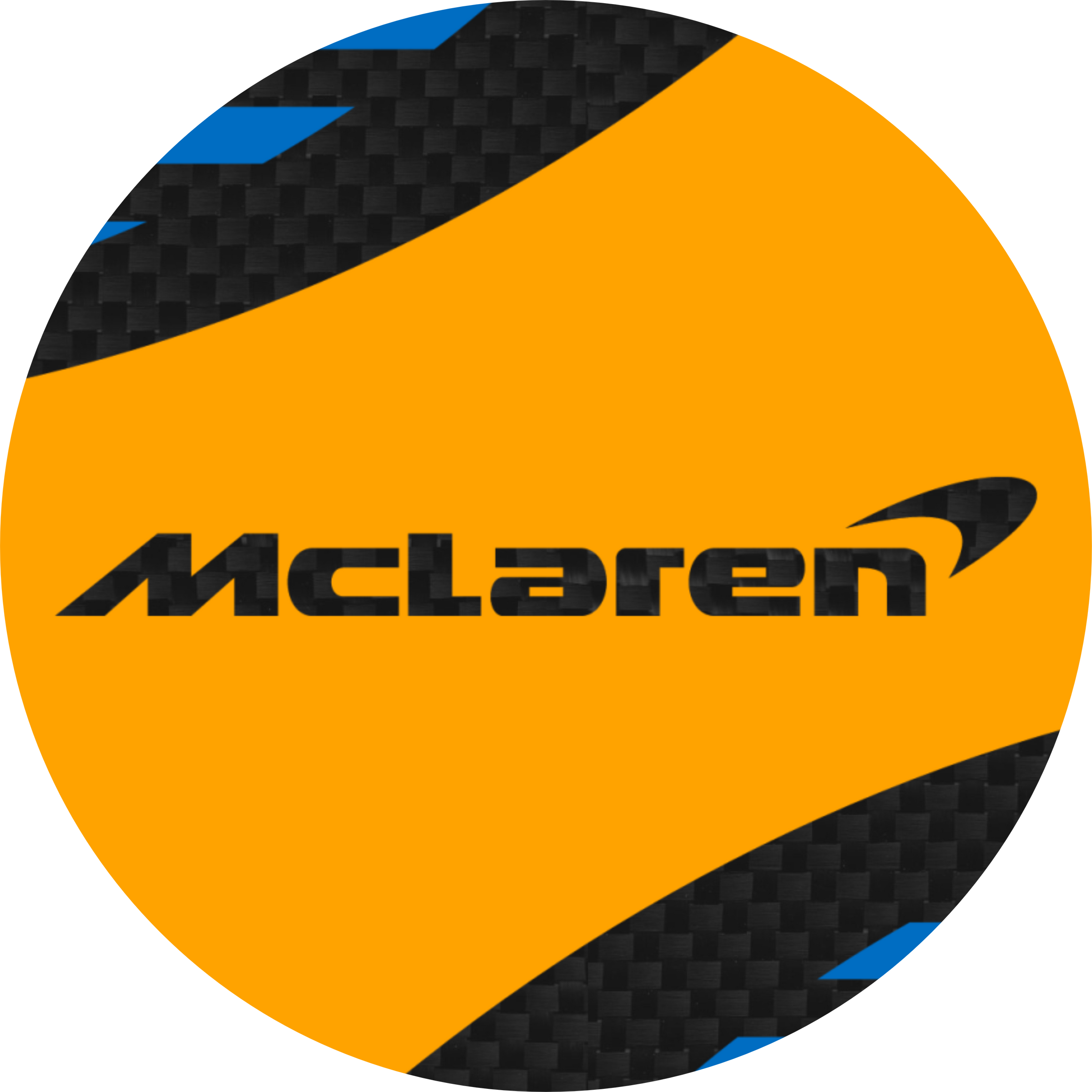 McLaren - Creative Racewears