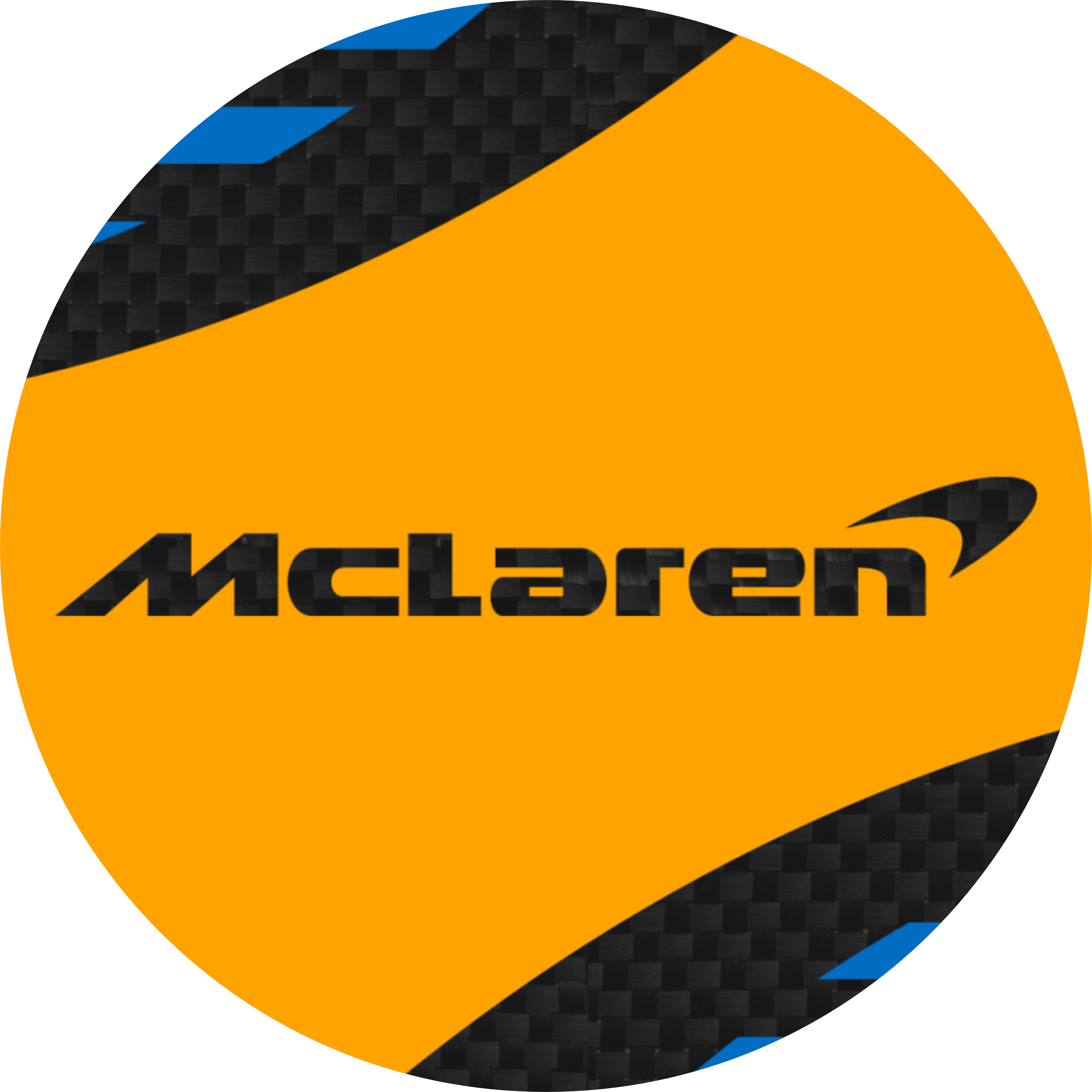 McLaren - Creative Racewears
