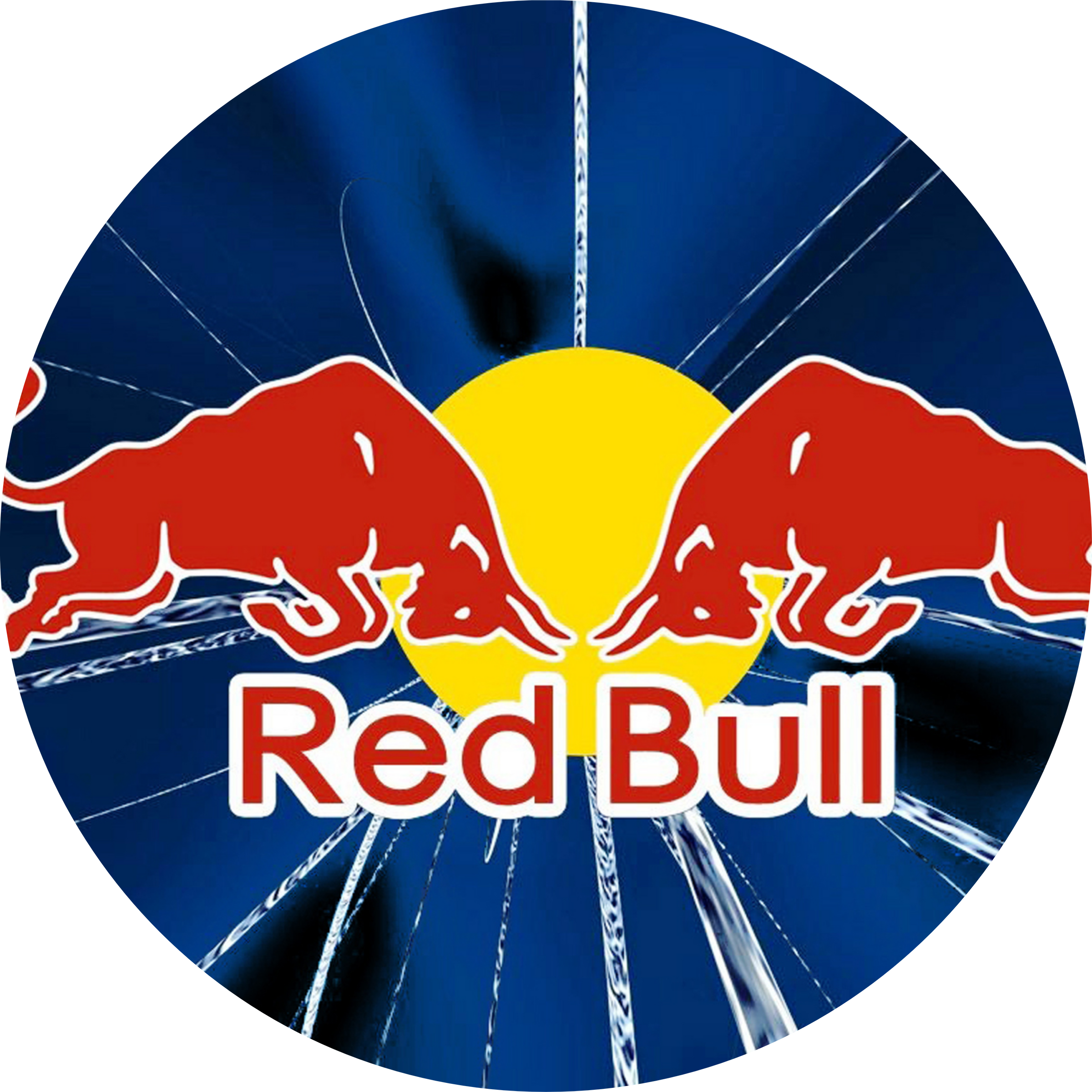 Redbull - Creative Racewears