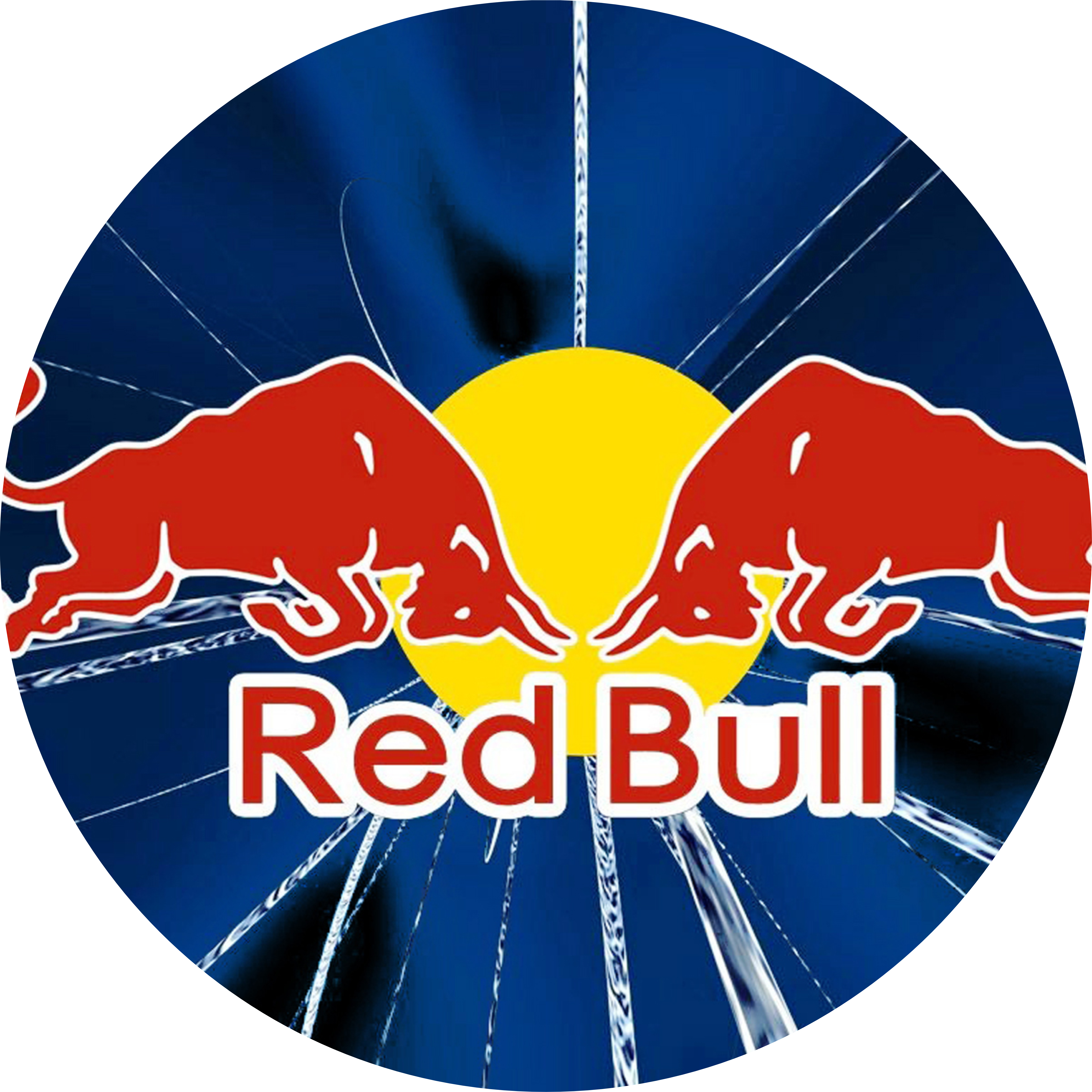 Redbull - Creative Racewears