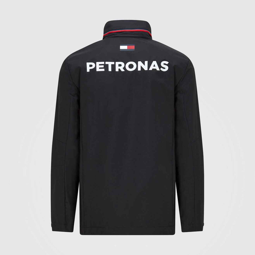 Mercedes-AMG F1 2020 Team Rain Jacket