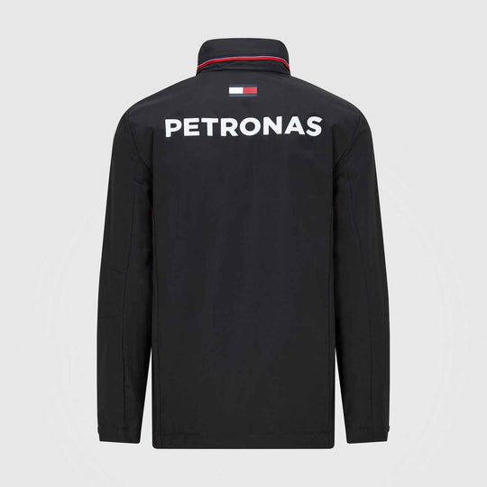 Mercedes-AMG F1 2020 Team Rain Jacket