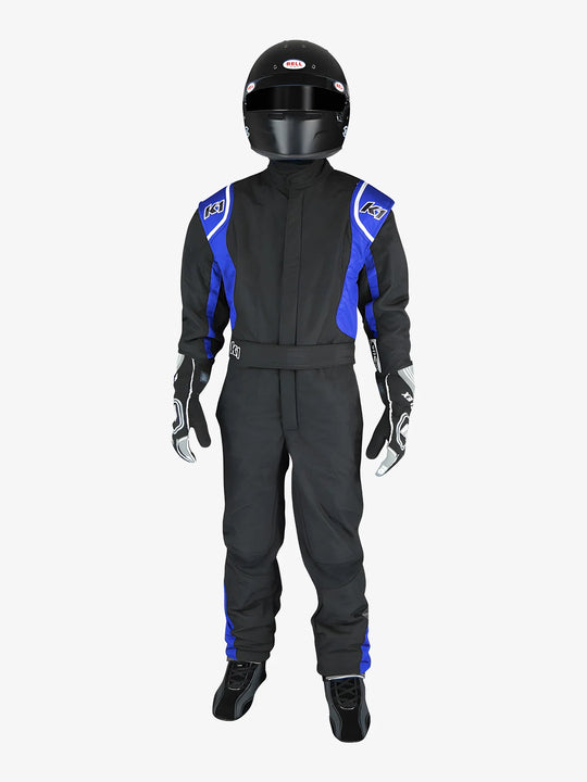 K1 Precision II Youth  Racing Suit