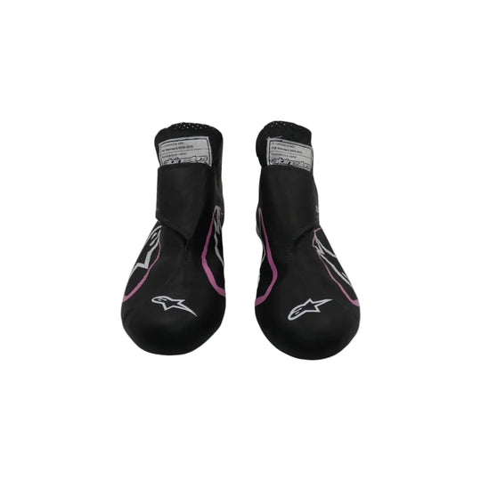 2022 Fernando Alonso Alpine F1 Race Shoes