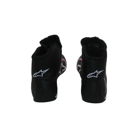 2022 Fernando Alonso Alpine F1 Race Shoes