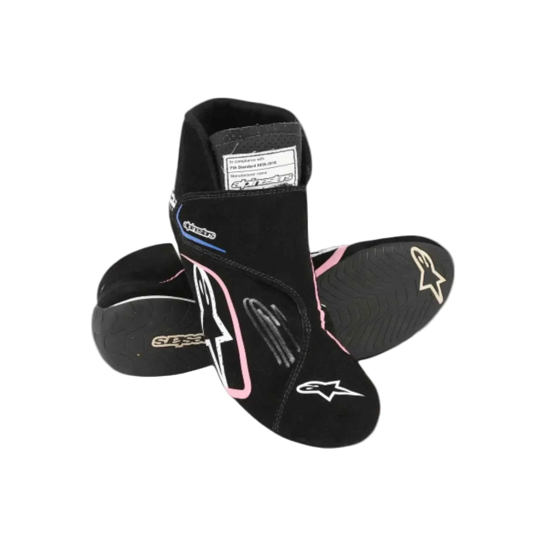 2023 Esteban Ocon Alpine F1 Race Shoes