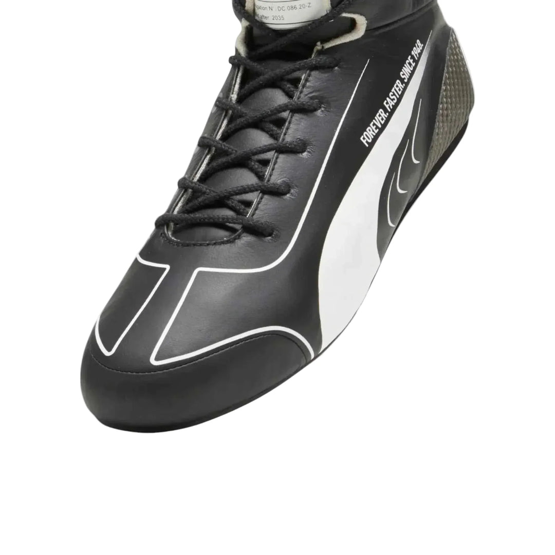 2023 George Russell 75 Mercedes F1 Race Shoes