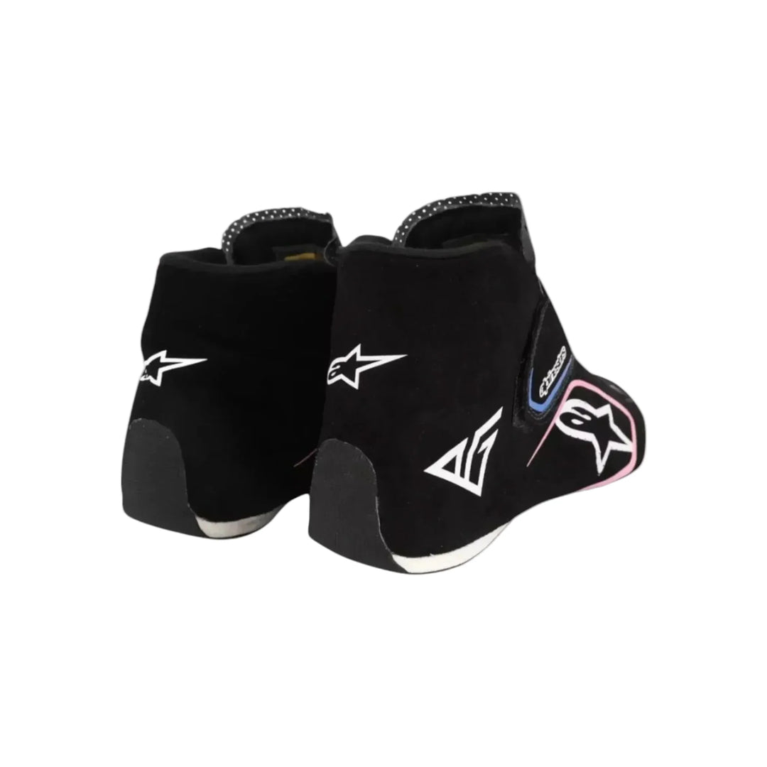 2023 Pierre Gasly Alpine F1 Race Shoes
