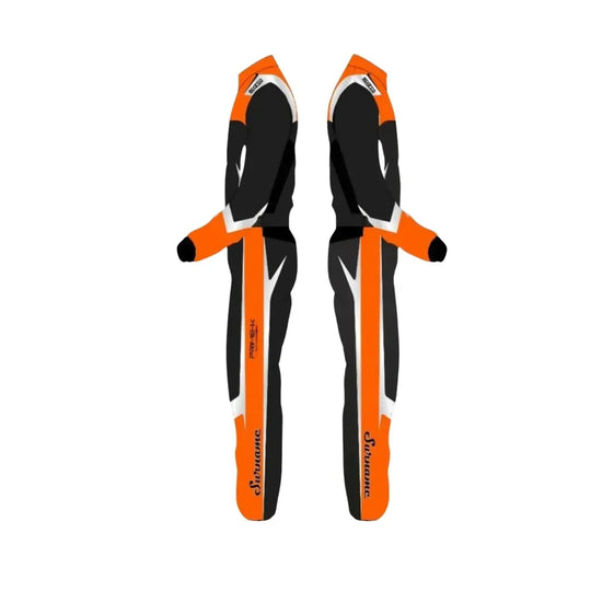 CRG Team Suit 2025 Prime-K Replica - Creative Racewears