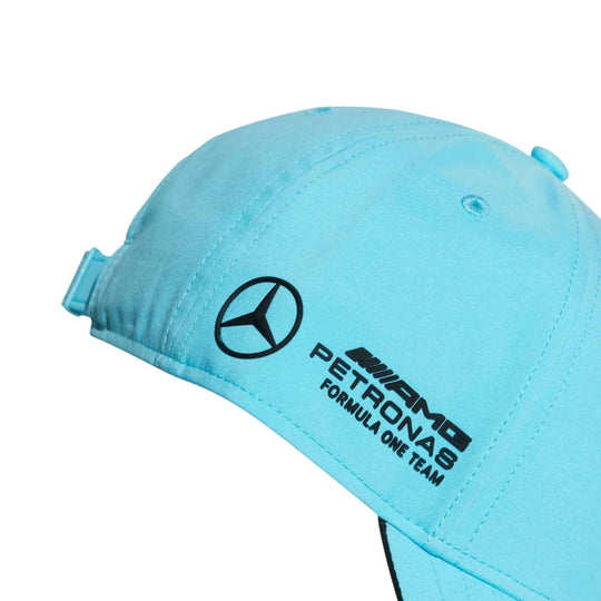 2025 George Russell Mercedes F1 Cap
