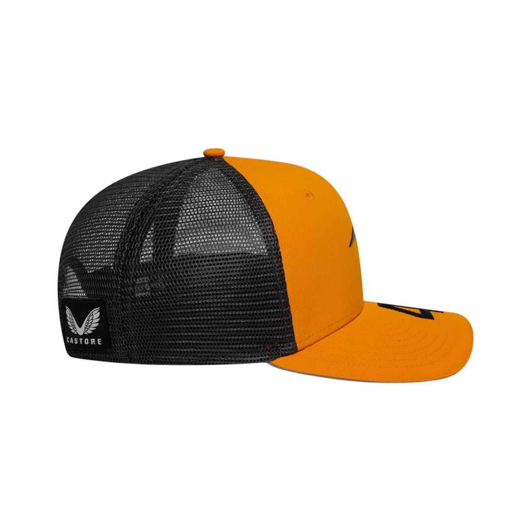 2025 Lando Norris McLaren F1 Cap