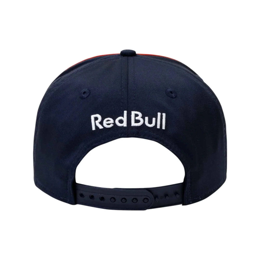 2025 Max Verstappen Red Bull Racing F1 Cap