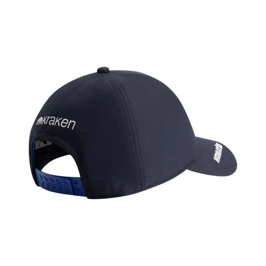 2025 Williams Racing F1 Team Cap