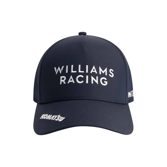 2025 Williams Racing F1 Team Cap