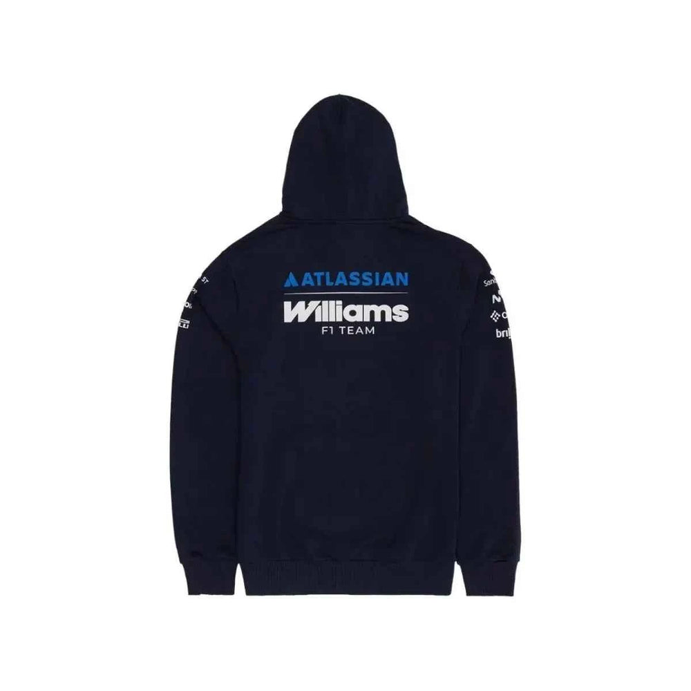 Williams Racing 2026 Team Hoodie