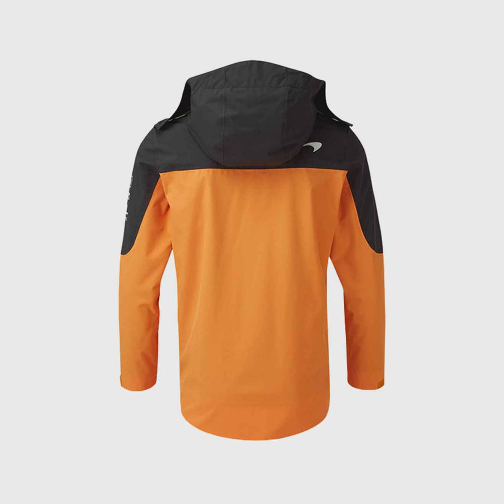 McLaren F1 2019 Team Waterproof Jacket