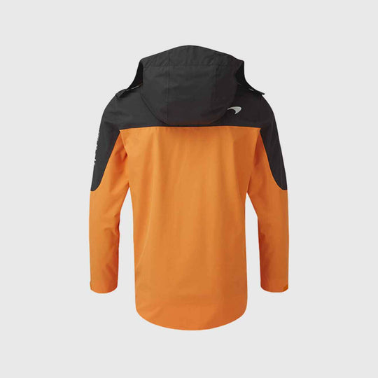 McLaren F1 2019 Team Waterproof Jacket