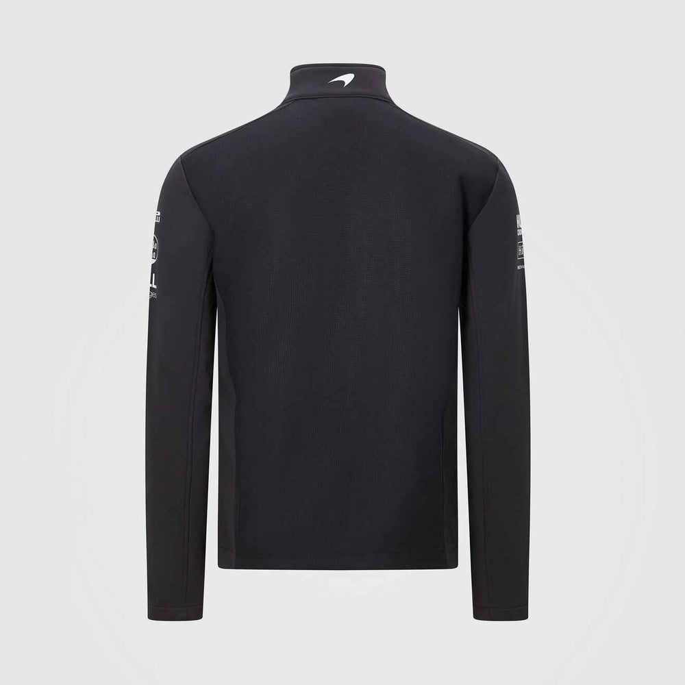 McLaren 2020 Team Softshell Jacket