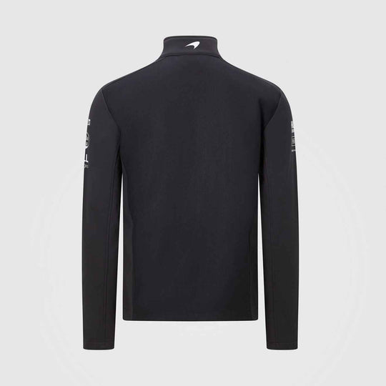 McLaren 2020 Team Softshell Jacket
