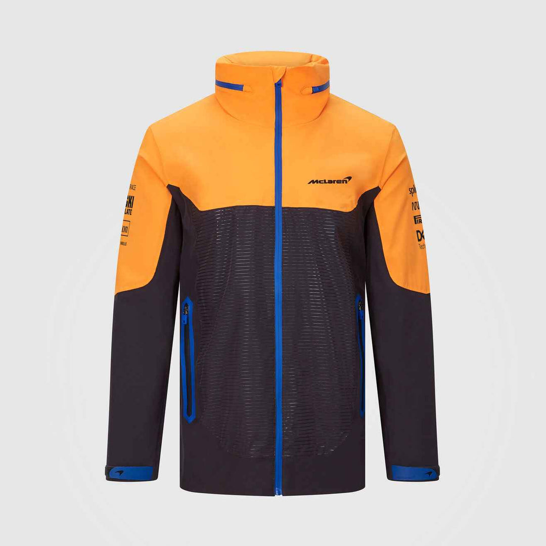 McLaren 2021 Team Softshell Jacket