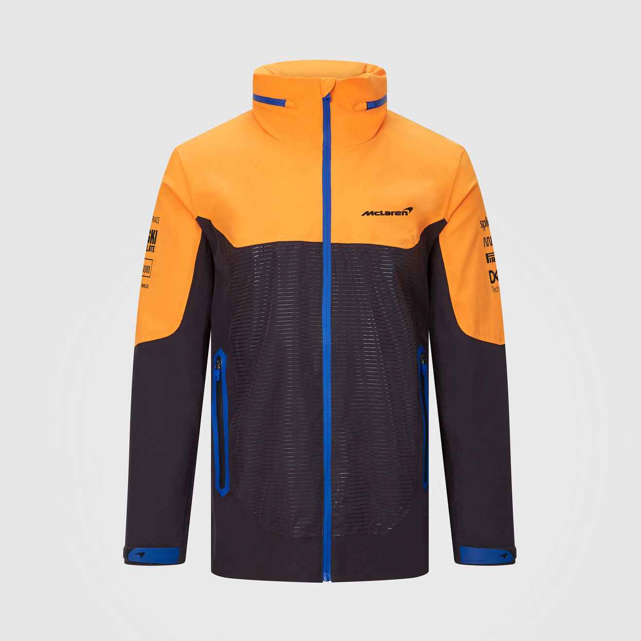 McLaren 2021 Team Softshell Jacket