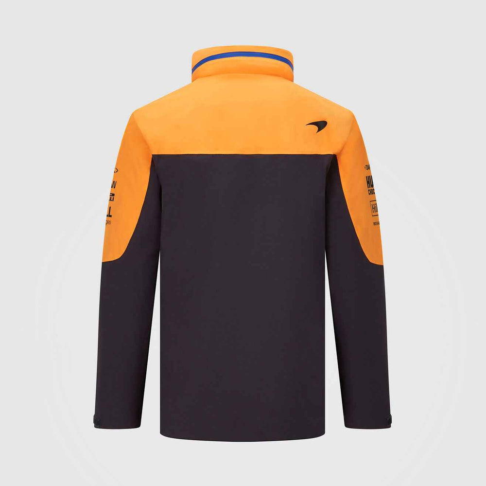 McLaren 2021 Team Softshell Jacket
