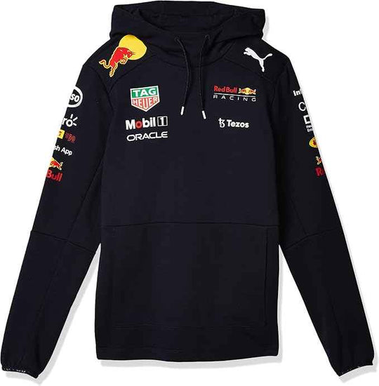 Red Bull Racing 2022 Team Hoodie