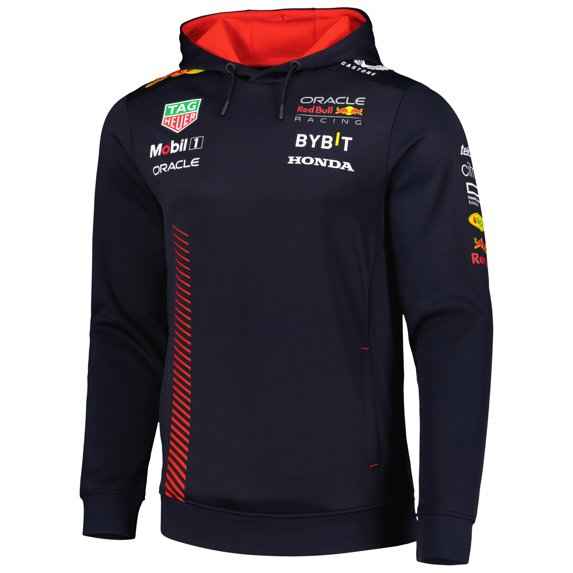 Red Bull Racing 2023 Team Hoodie