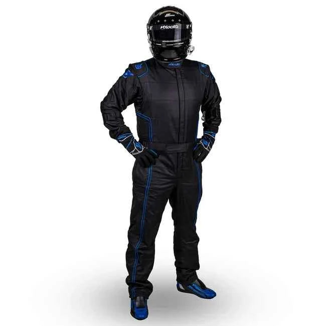 Velocita VR5 Racing Suit