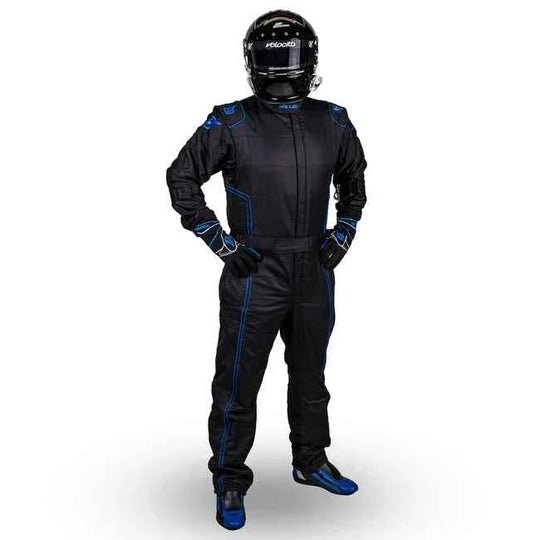 Velocita VR5 Racing Suit