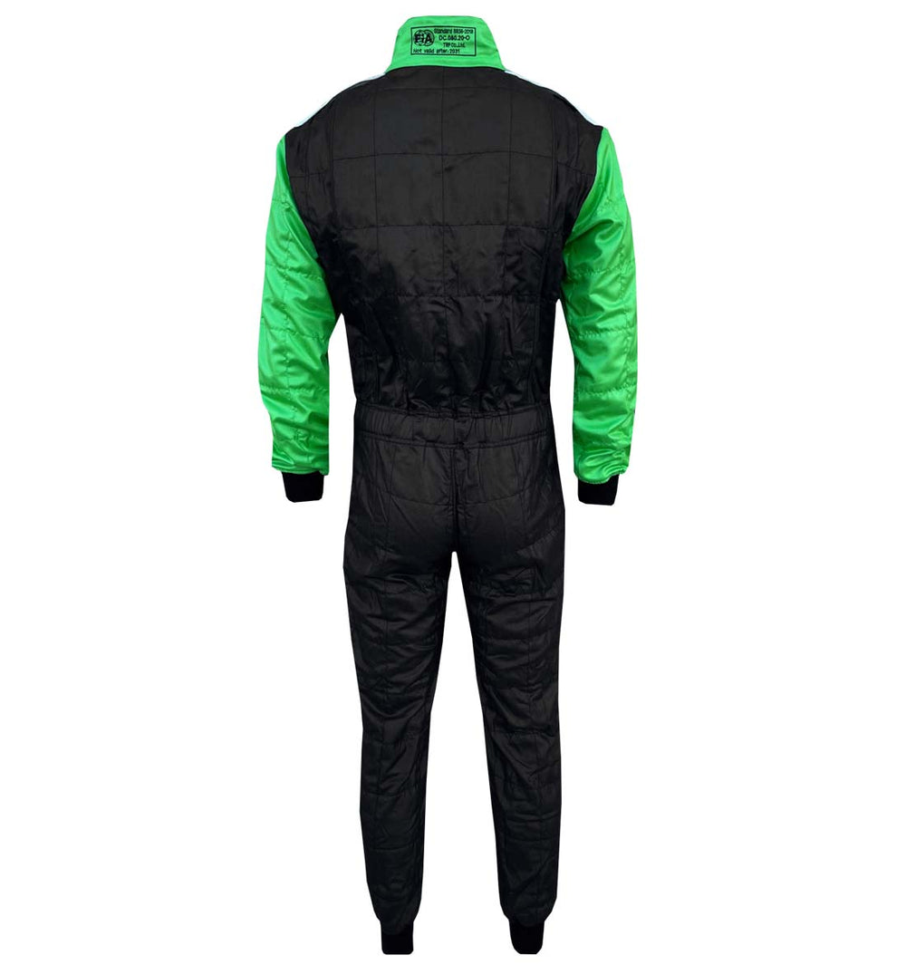 STR 'Club V2' Race Suit