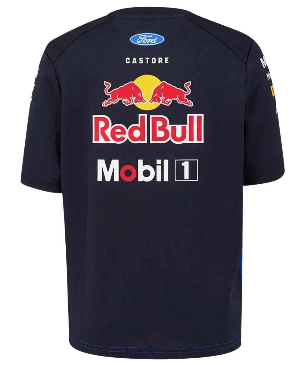 Red Bull Racing F1 Shirt 2026