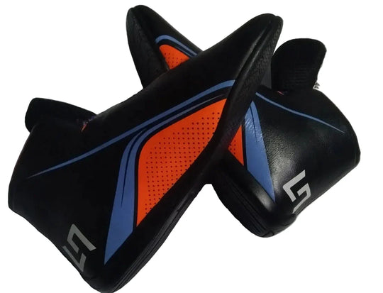 2022 Lando Norris McLaren F1 Race Shoes - Creative Racewears