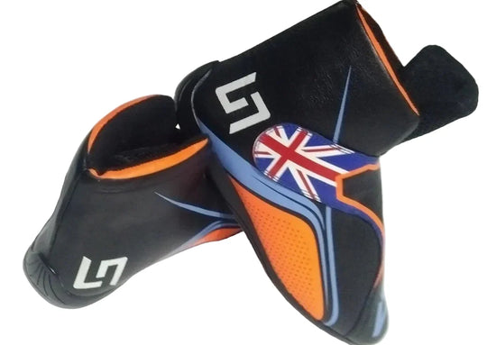 2022 Lando Norris McLaren F1 Race Shoes - Creative Racewears