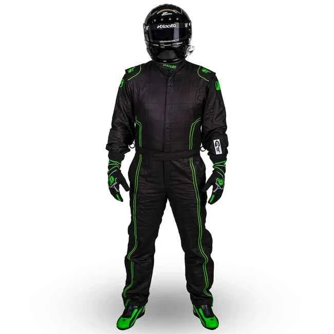 Velocita VR5 Racing Suit
