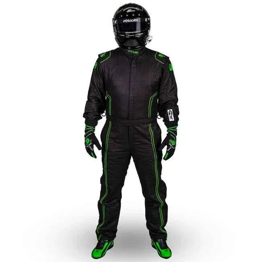 Velocita VR5 Racing Suit